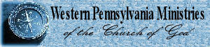  Western Pennsylvania Ministries of the Church of God 